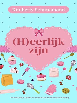 cover image of (H)eerlijk zijn